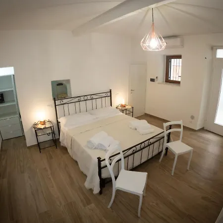 Il Vicoletto 프라톨라 펠리그나