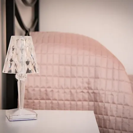 B&B Il Vicoletto 프라톨라 펠리그나