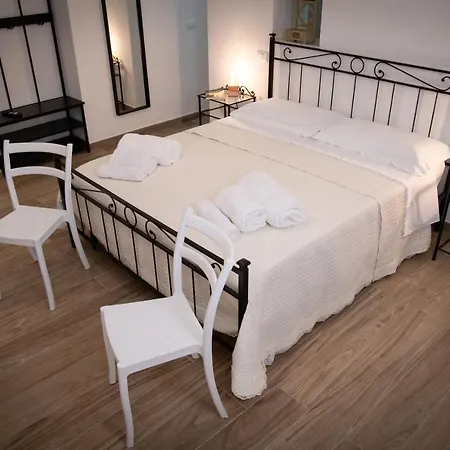Il Vicoletto Bed & Breakfast *