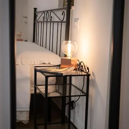 Il Vicoletto 3*