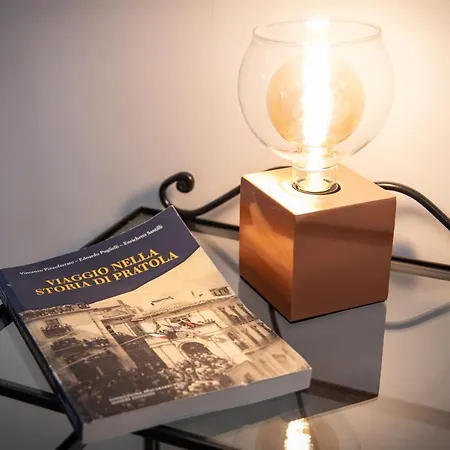 Il Vicoletto Bed & Breakfast 3*