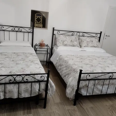 Bed & Breakfast Il Vicoletto