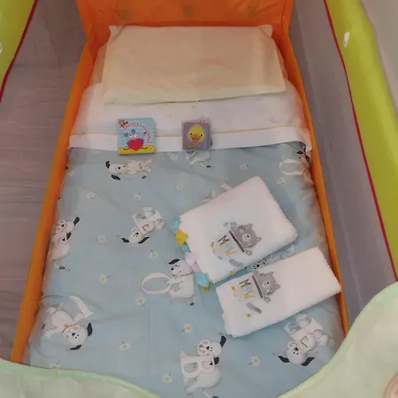 Bed & Breakfast Il Vicoletto Pratola Peligna