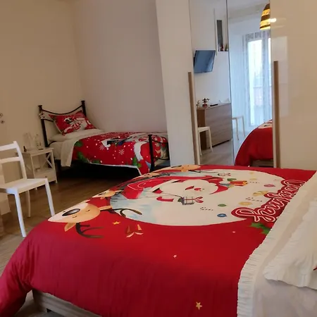 Bed & Breakfast Il Vicoletto 3*