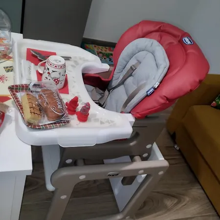 Il Vicoletto B&B 프라톨라 펠리그나