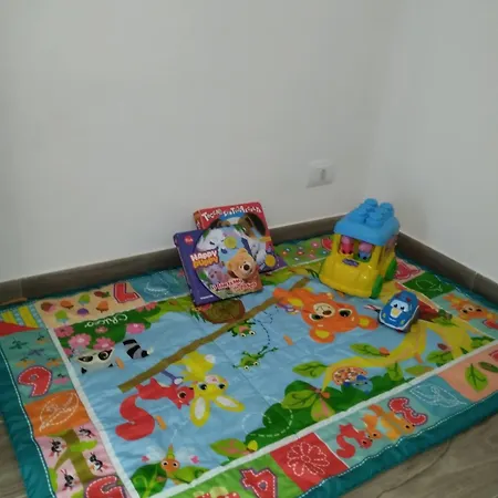 B&B Il Vicoletto 프라톨라 펠리그나