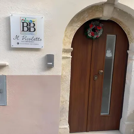 B&B Il Vicoletto