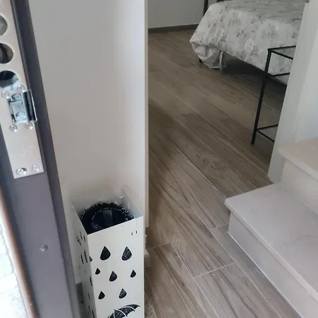 Il Vicoletto Bed & Breakfast Pratola Peligna