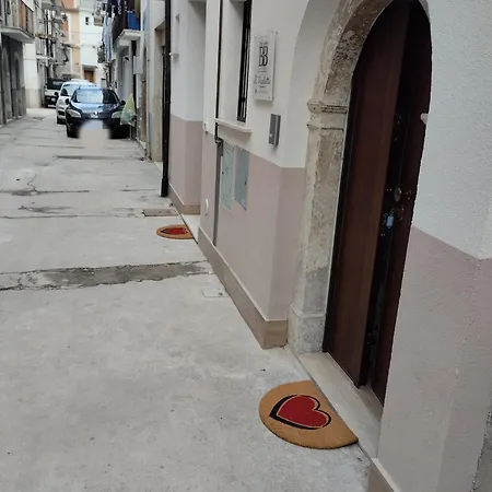 Il Vicoletto 3* Pratola Peligna