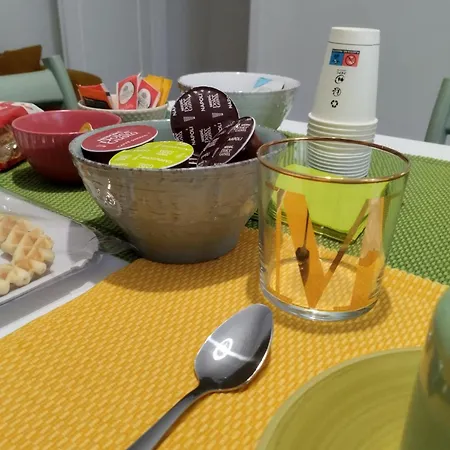 Il Vicoletto B&B 프라톨라 펠리그나