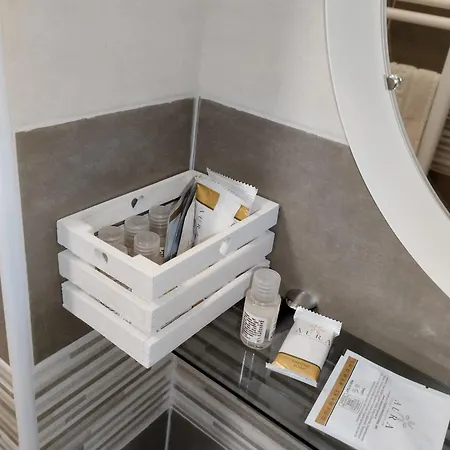 Bed & Breakfast Il Vicoletto