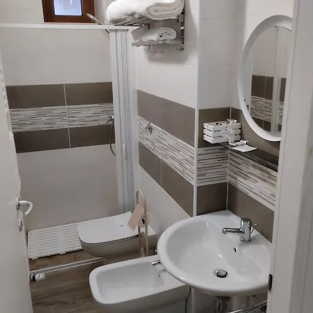 Il Vicoletto 프라톨라 펠리그나