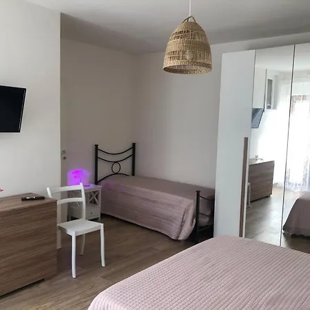 Panzió Il Vicoletto 3*