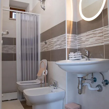 Bed & Breakfast Il Vicoletto