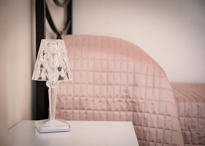 Bed and Breakfast Il Vicoletto Pratola Peligna