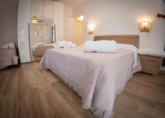 Il Vicoletto Bed and Breakfast 3*