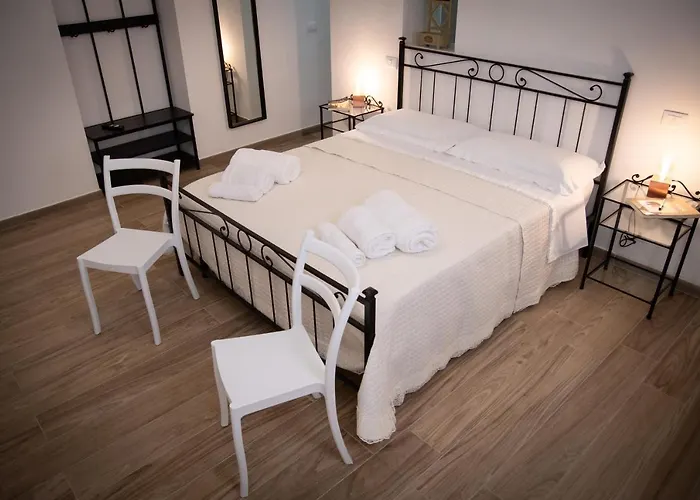 Il Vicoletto Bed and Breakfast 3*