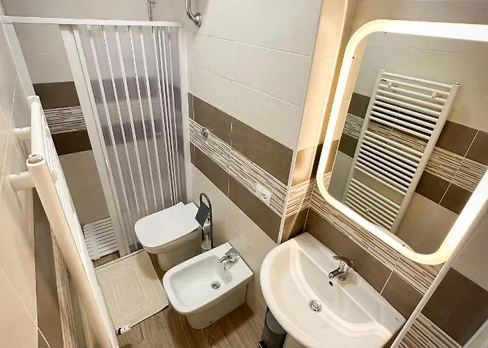 Bed and Breakfast Il Vicoletto 3*