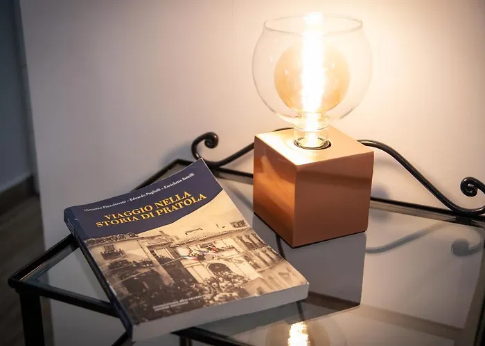 Il Vicoletto Bed and Breakfast 3*