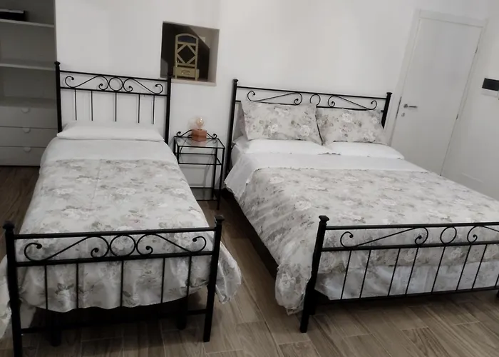 Bed and Breakfast Il Vicoletto