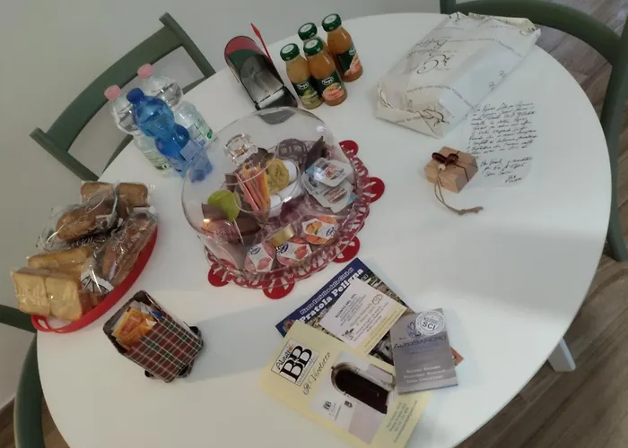 Bed and Breakfast Il Vicoletto Pratola Peligna