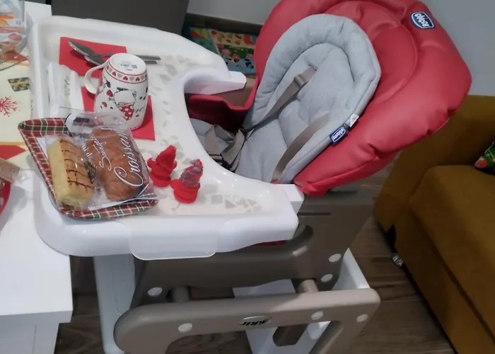 Il Vicoletto Bed and Breakfast Pratola Peligna