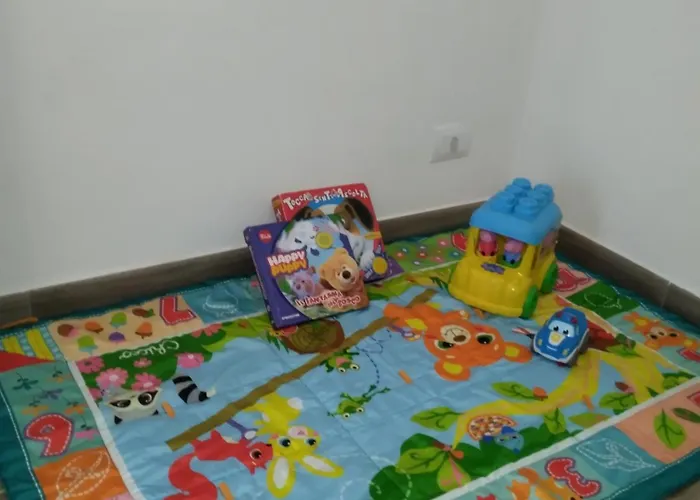 Bed and Breakfast Il Vicoletto Pratola Peligna