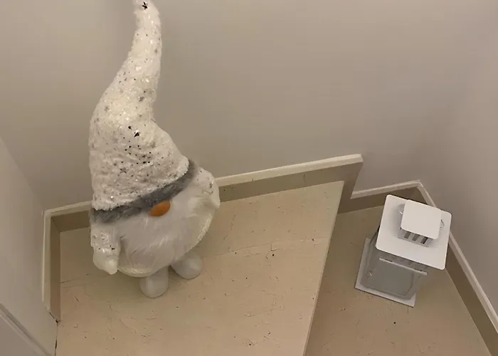 Bed and Breakfast Il Vicoletto