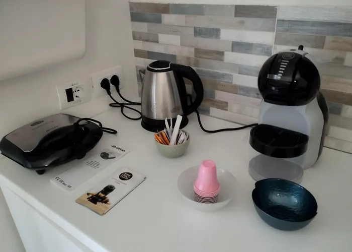 Il Vicoletto Bed and Breakfast