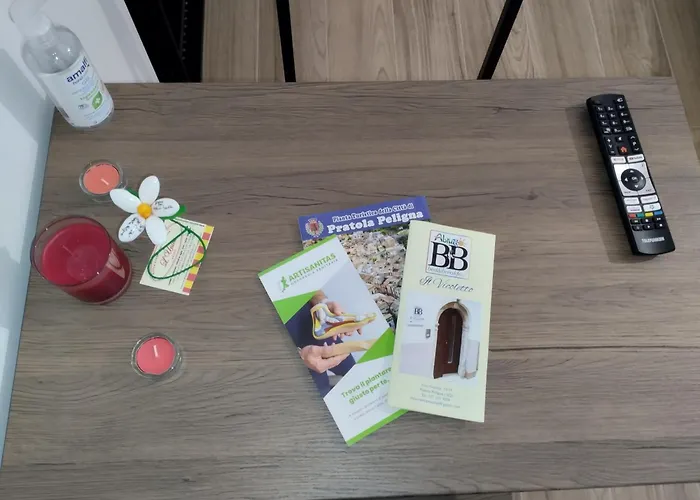 Il Vicoletto Pratola Peligna