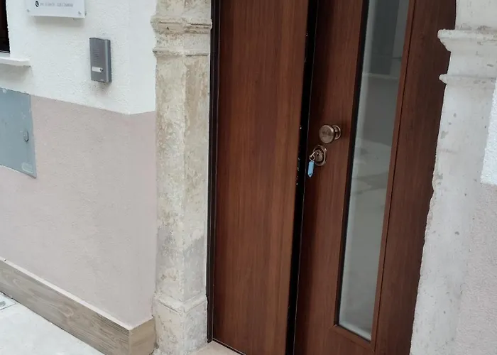 Bed and Breakfast Il Vicoletto Pratola Peligna