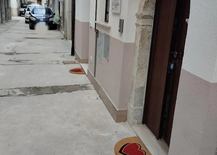 Il Vicoletto 3* Pratola Peligna