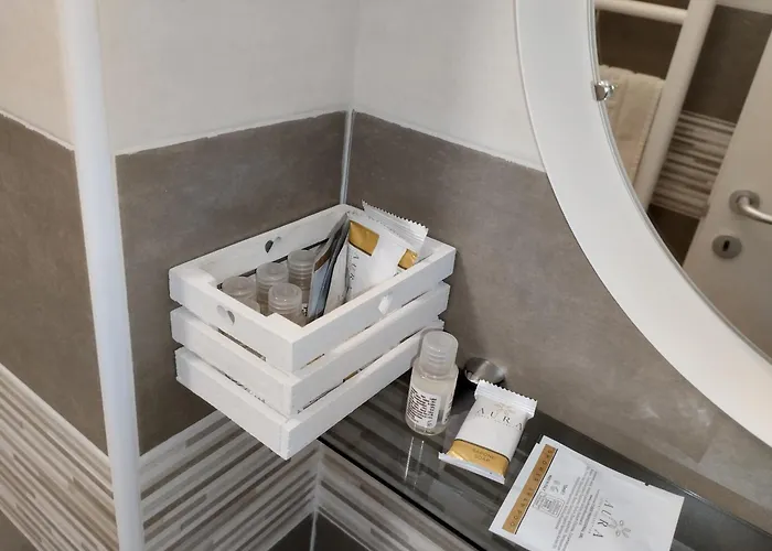 Bed and Breakfast Il Vicoletto