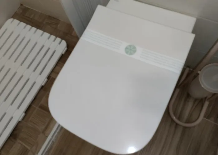 Bed and Breakfast Il Vicoletto Pratola Peligna