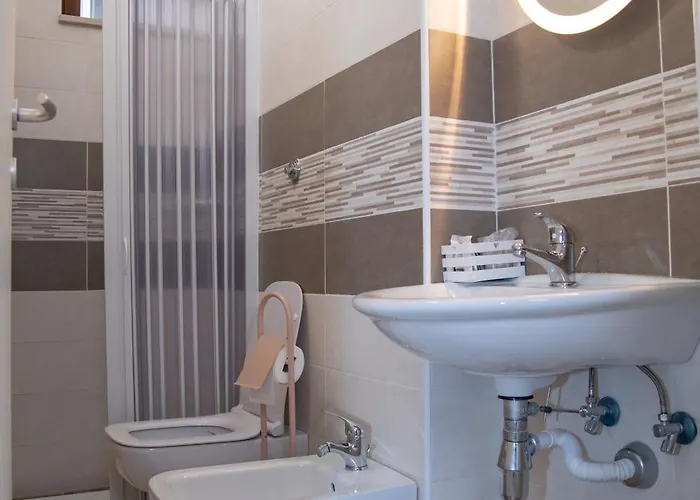 Bed and Breakfast Il Vicoletto